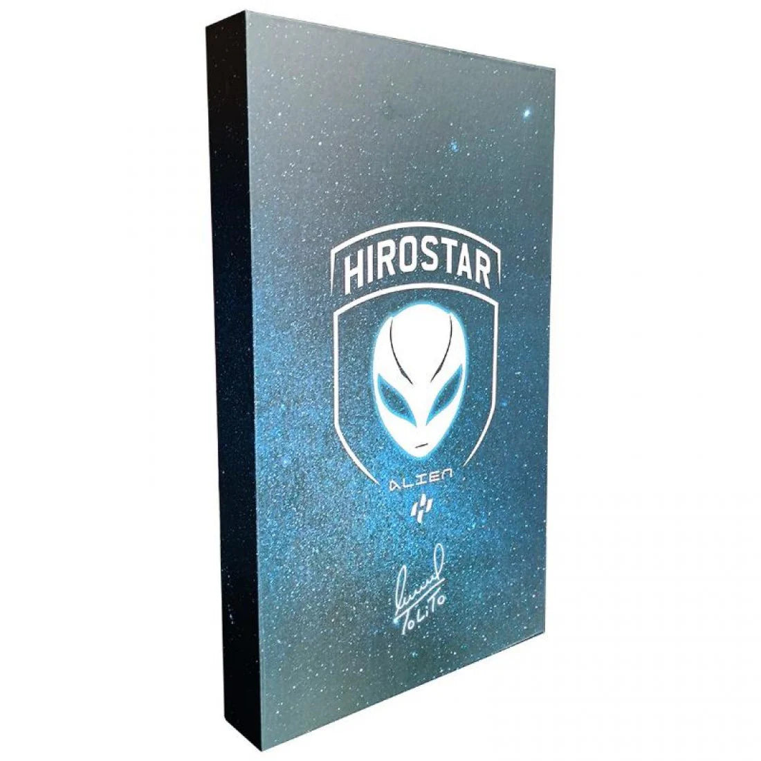 Pala De Pádel Hirostar Alien Pro 2025