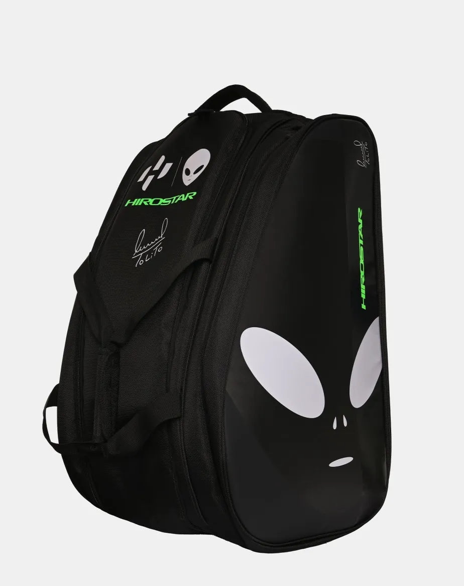 Paletero Hirostar Alien 2025