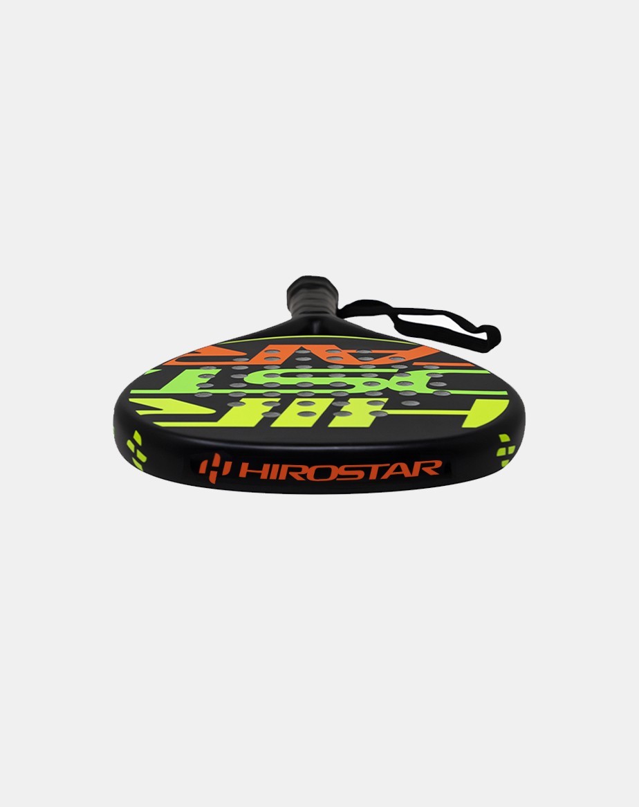 Pala de Pádel Hirostar Baby