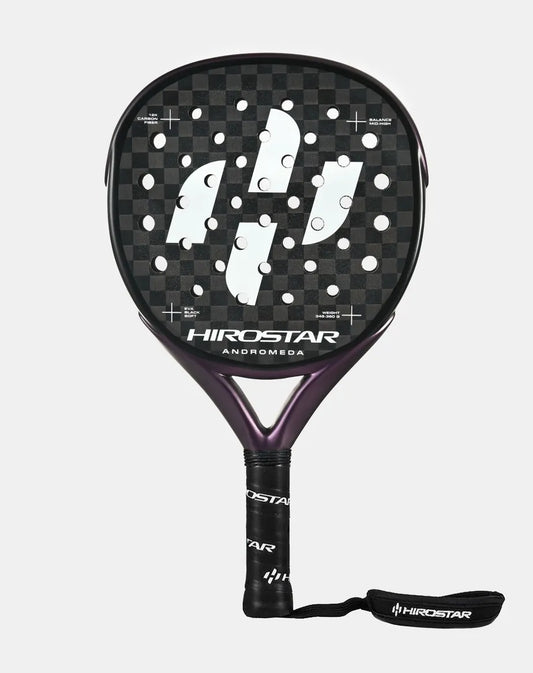 Pala de Pádel Hirostar Andromeda