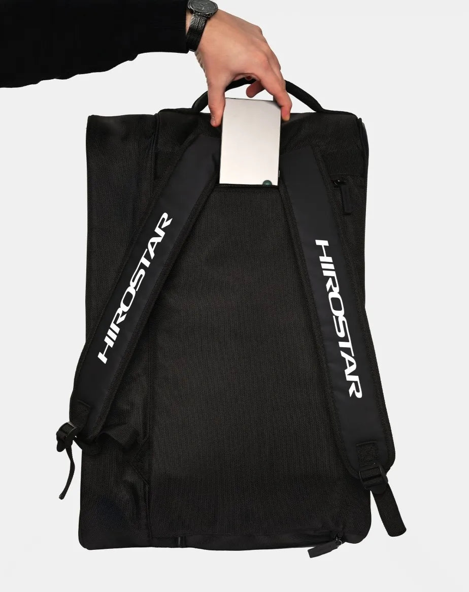 Paletero Hirostar Alien 2025