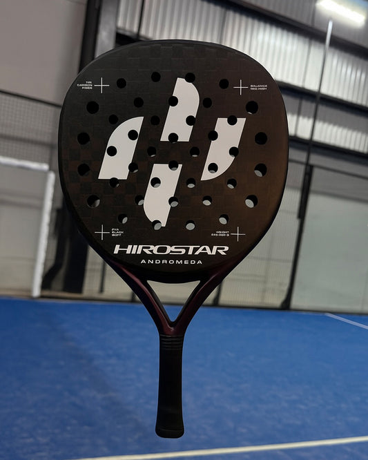 Pala de Pádel Hirostar Andromeda