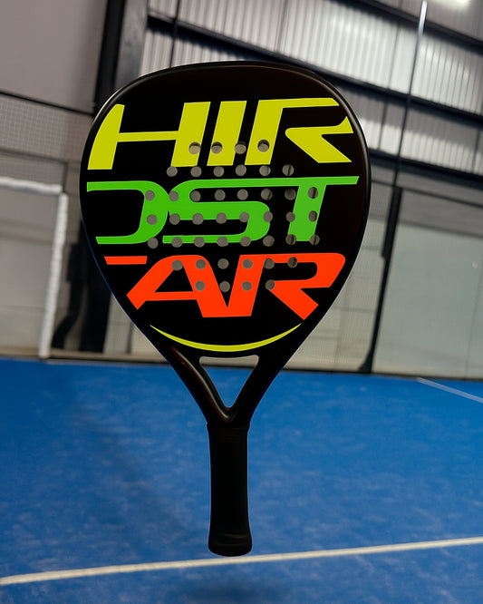 Pala de Pádel Hirostar Baby