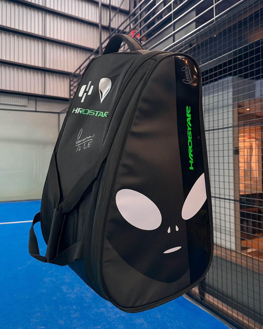 Paletero Hirostar Alien 2025