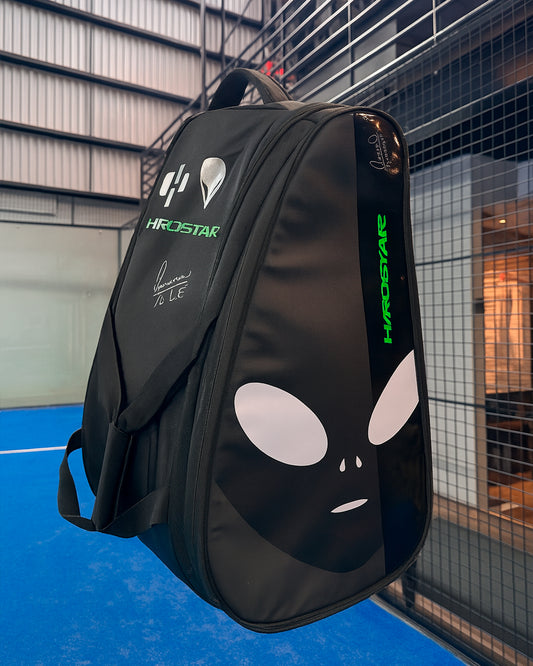 Paletero Hirostar Alien 2025