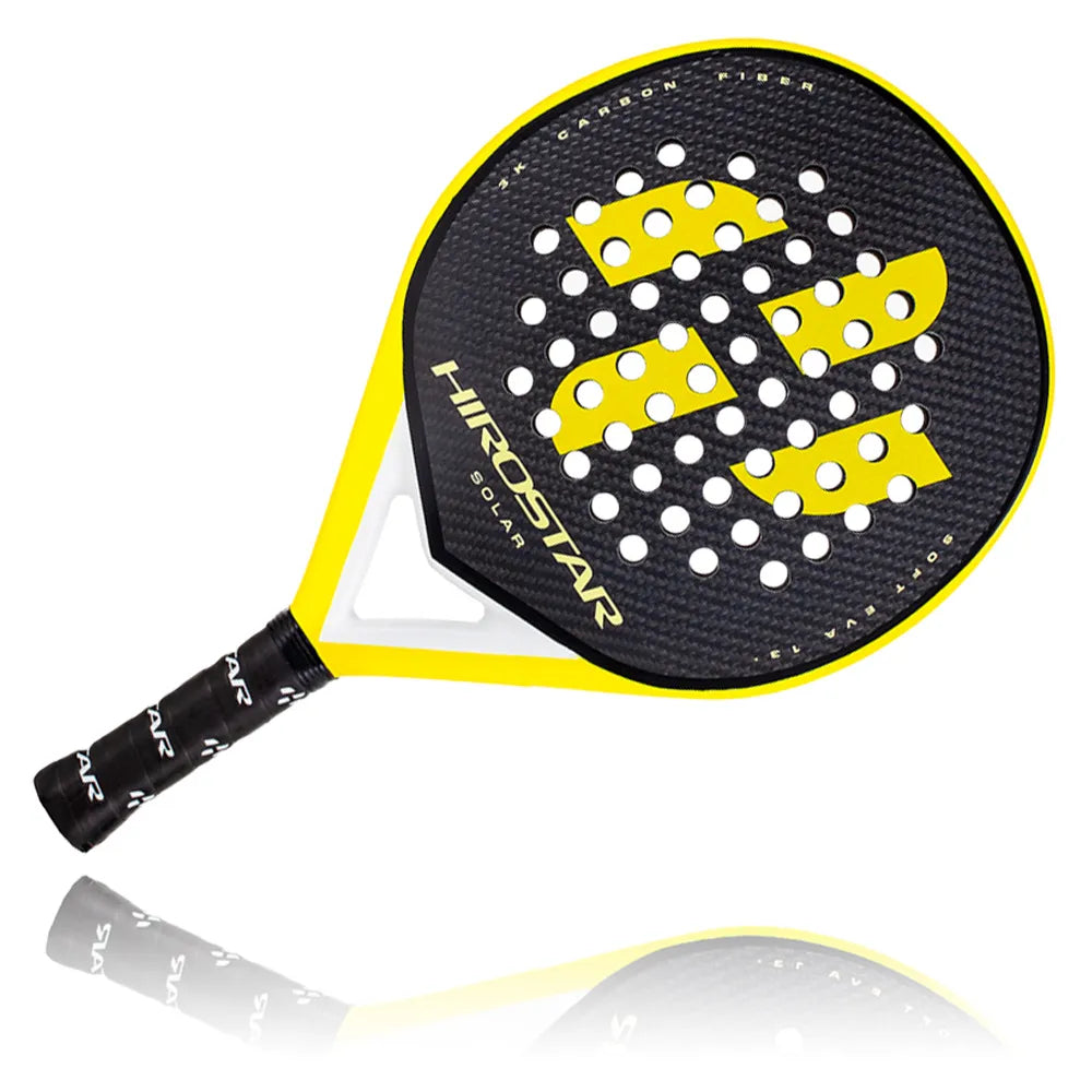 Pala de Pádel Hirostar Solar