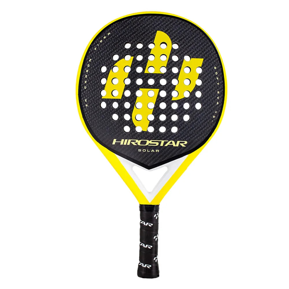 Pala de Pádel Hirostar Solar