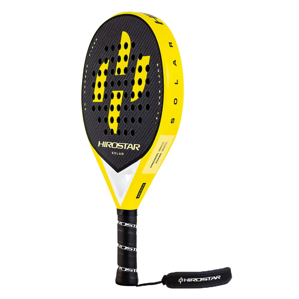 Pala de Pádel Hirostar Solar