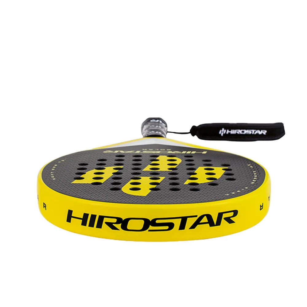 Pala de Pádel Hirostar Solar
