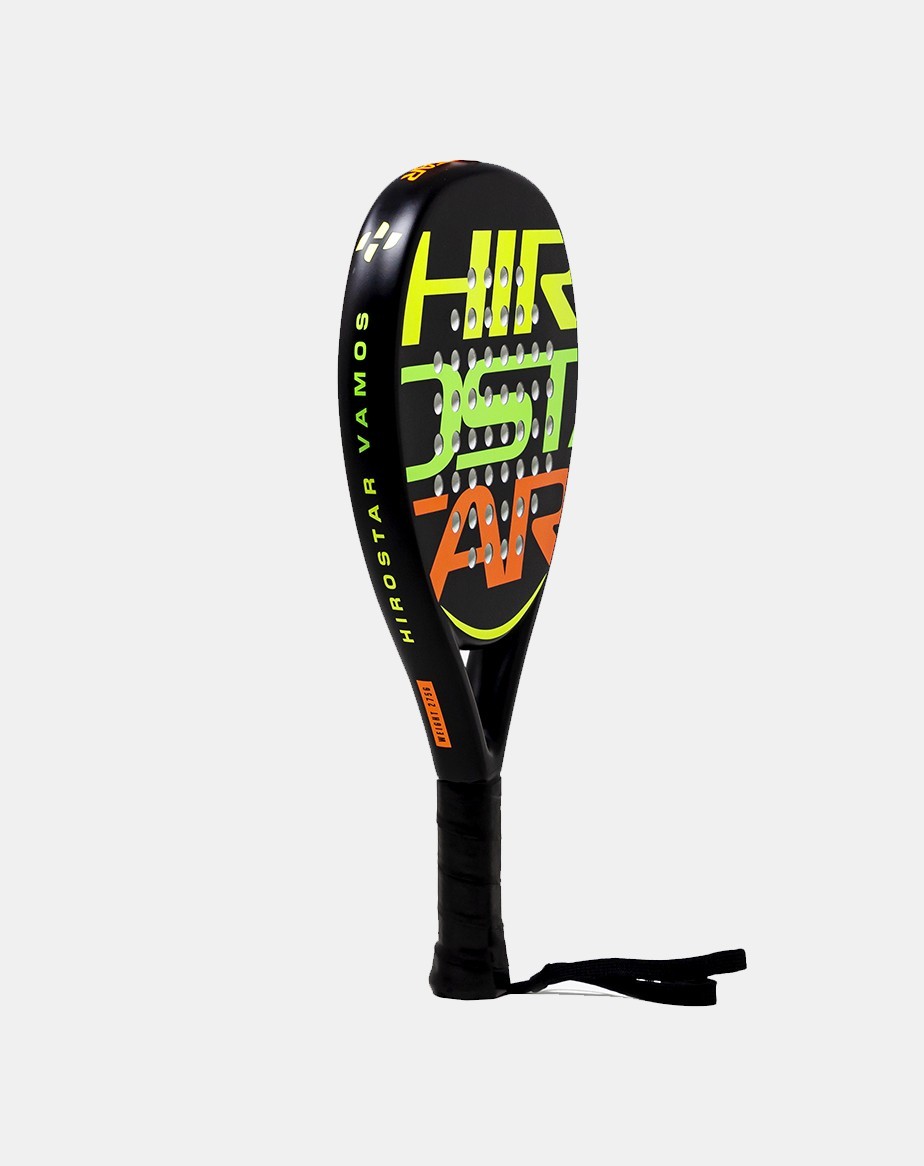 Pala de Pádel Hirostar Baby