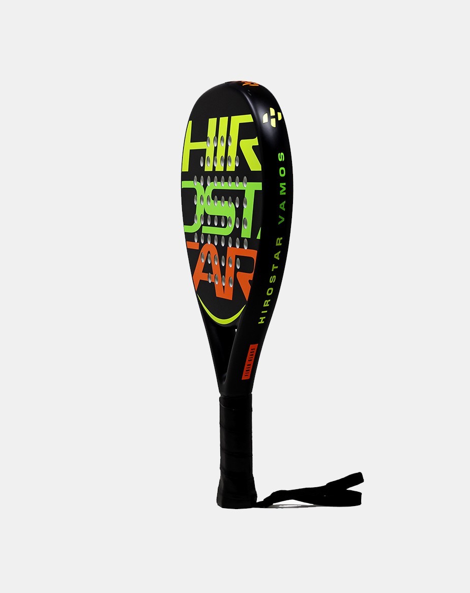 Pala de Pádel Hirostar Baby